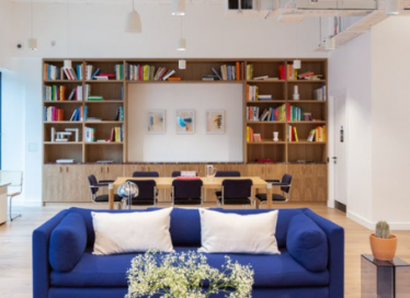 Moorgate, London EC2M