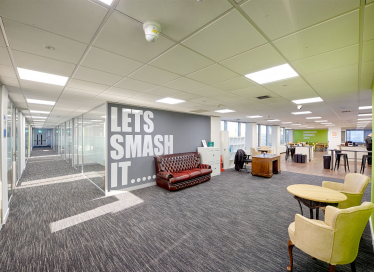 Betts Way, Crawley RH10