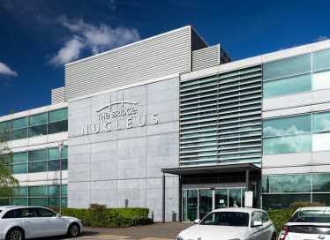 Brunel Way, Dartford DA1