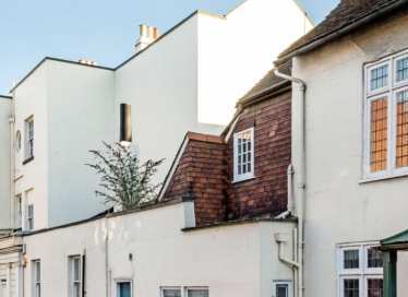 Lower Teddington Road, Kingston Upon Thames KT1