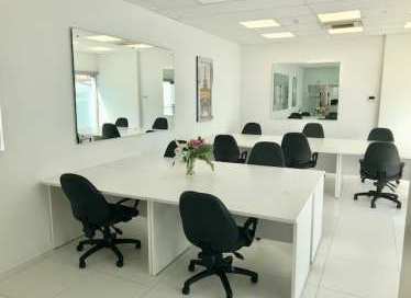 The Broadway, London SW19