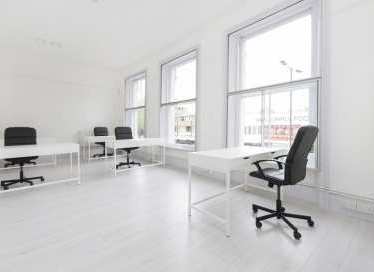 Campden Hill Road, London W8