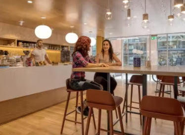 Fulham Palace Road, London W6