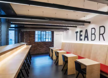 Fleet Street, Liverpool L1