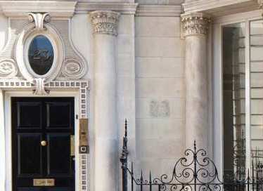 Berkeley Square, London W1J