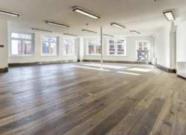 Tower Street, London WC2H