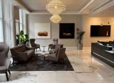 Grosvenor Gardens, London SW1W