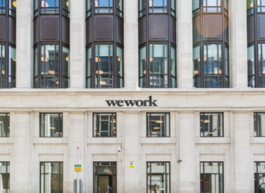 Moorgate, London EC2R