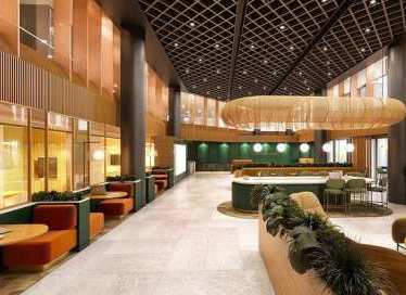 Balloon Street, Greater Manchester M4