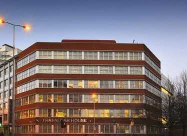 Fitzalan Place, Cardiff CF24