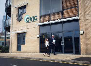 Ocean Way, Southampton SO14