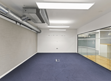 Tottenham Court Road, London W1T