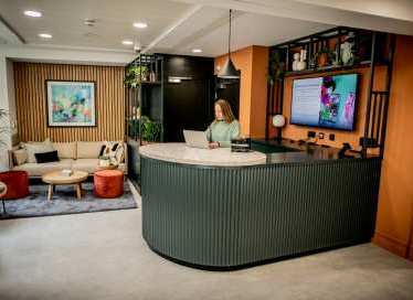 Whitechapel Road, London E1