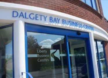 Ridge Way, Dunfermline KY11