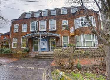 Worthing Road, Horsham RH12