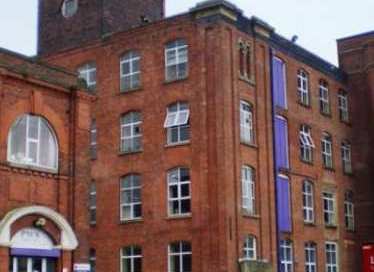 Rossini Street, Bolton BL1