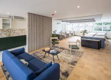 St John Street, London EC1M