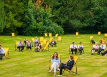 Tatton Street, Knutsford WA16