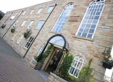 Lodge Square, Cow Lane, Burnley BB11