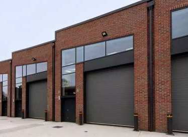 Raynes Park Goods Yard, Grand Drive, London SW20