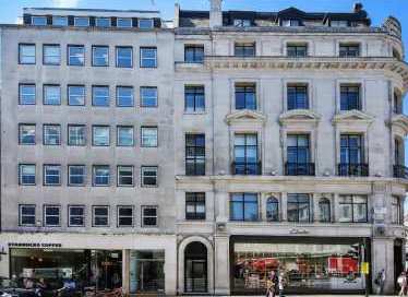 Conduit Street, London W1S