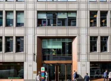 Queen Street, London EC4R