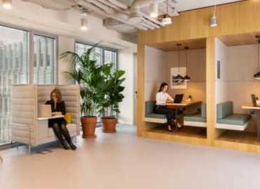 Commercial Street, Birmingham B1