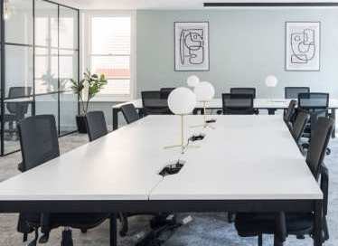 Cursitor Street, London EC4A