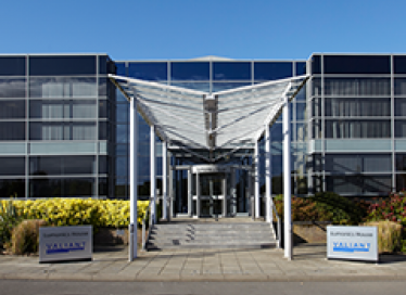 Valley Drive, Rugby CV21