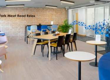 Turnham Green Terrace, London W4