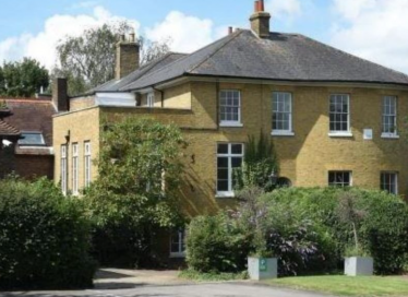 Harmondsworth Lane, Harmondsworth UB7