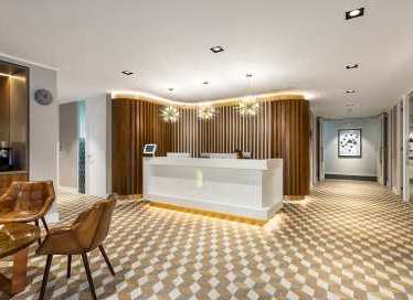 Uxbridge Road, London W5