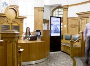 Dean Street, Newcastle Upon Tyne NE1