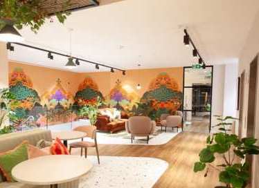 Bloomsbury Way, London WC1A