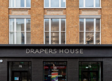 Clerkenwell Road, London EC1M