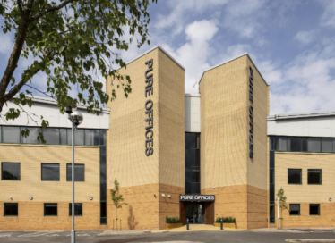 Lakeview, Warrington WA1