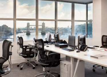 Lower Thames Street, London EC3R