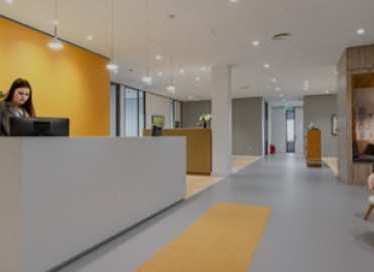 Centenary Way, Manchester M50