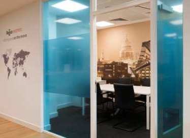 The Queens Terminal, London TW6