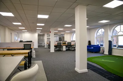 Bear Street, London WC2H