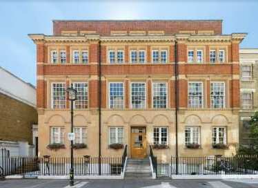 Castle Lane, London SW1E