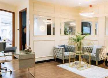 Upper Berkely Street, London W1H