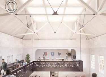 Walworth Road, London SE17