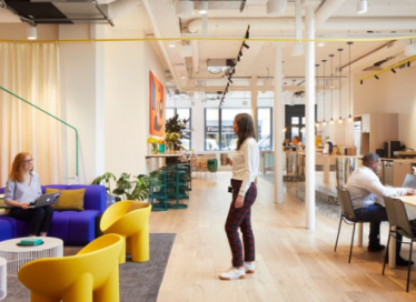 Hatton Garden, London EC1N