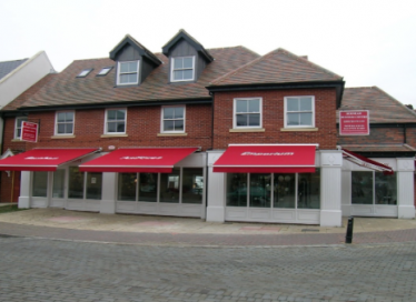 High Street, Slough SL1