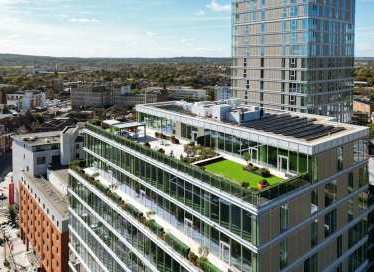 Clarendon Road, Watford WD17