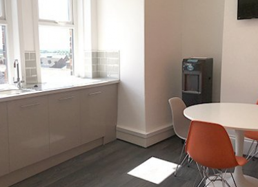 Library Street, Wigan WN1