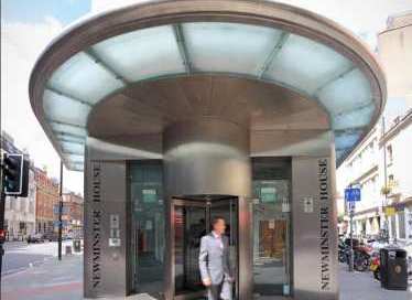 Baldwin Street, Bristol BS1