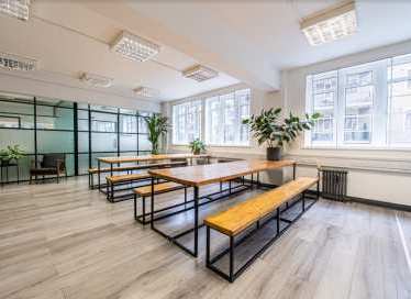 Horseferry Road, London SW1P