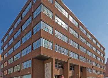 Silver Street Head, Sheffield S1